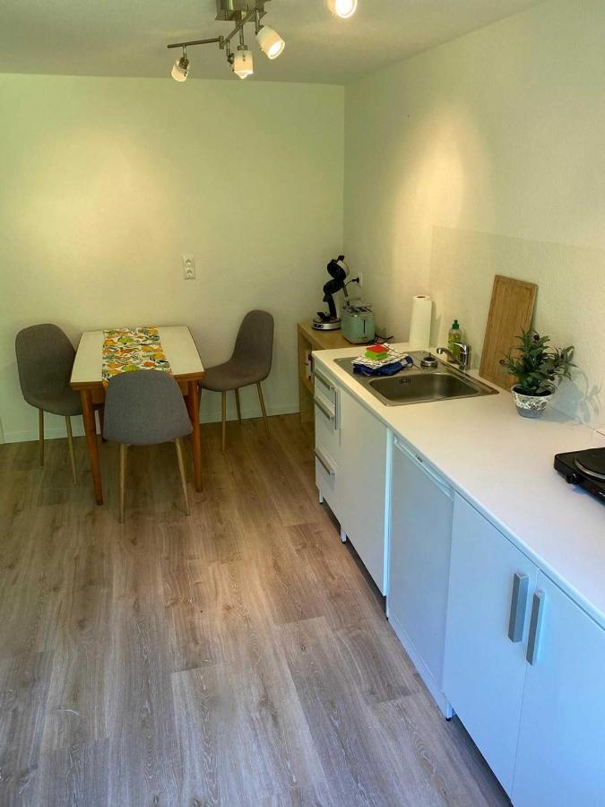 Ferienwohnung Mirabelle Erbach (Odenwaldkreis) Exterior foto