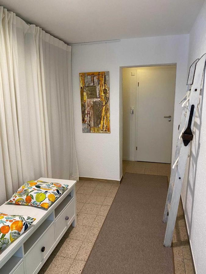 Ferienwohnung Mirabelle Erbach (Odenwaldkreis) Exterior foto