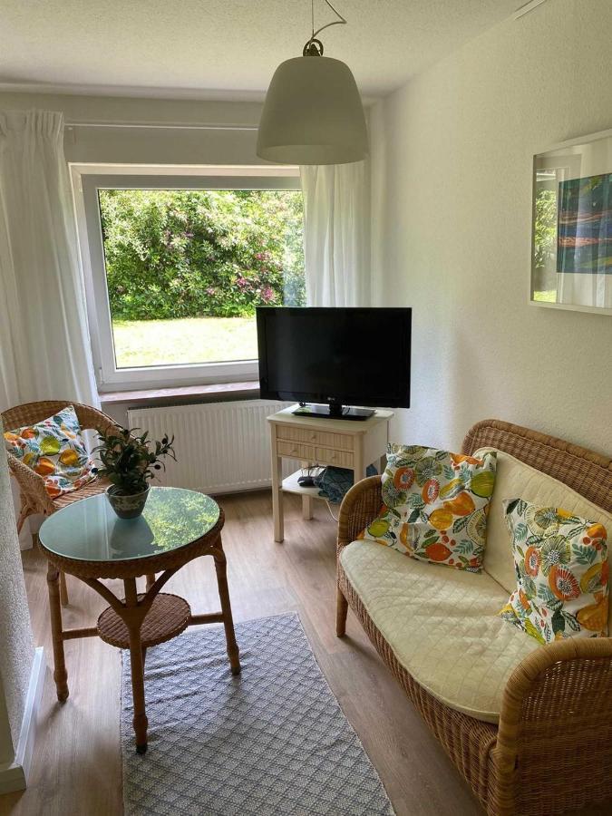 Ferienwohnung Mirabelle Erbach (Odenwaldkreis) Exterior foto