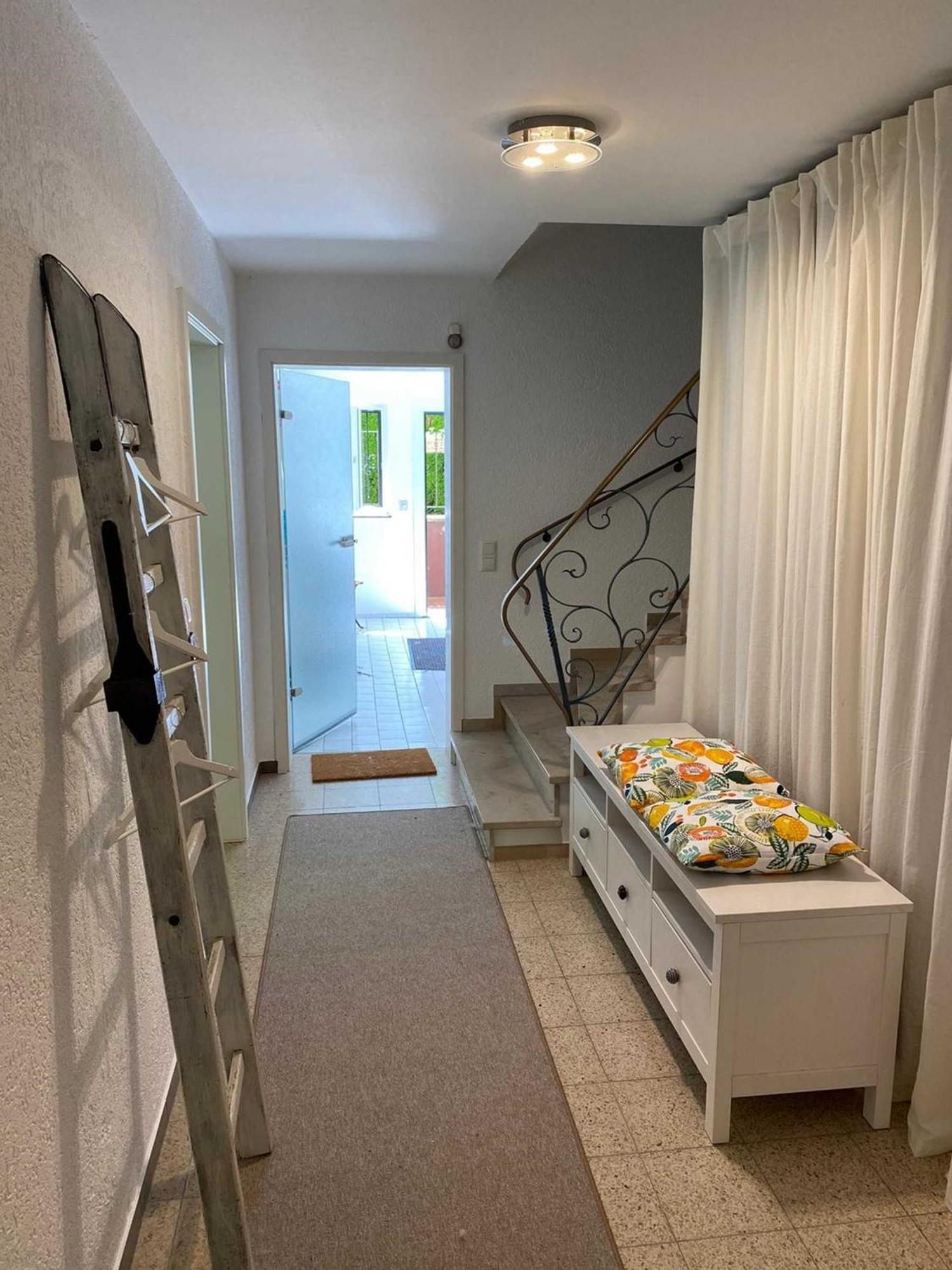 Ferienwohnung Mirabelle Erbach (Odenwaldkreis) Exterior foto